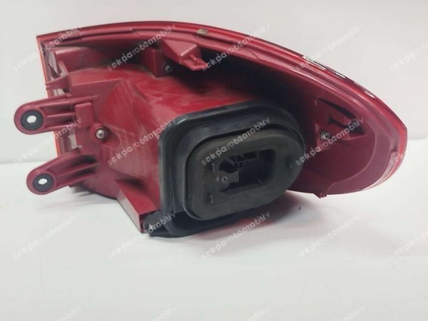 Volkswagen Tiguan Sol Stop Lambası 5N0945095Q CP HP (KAR1)