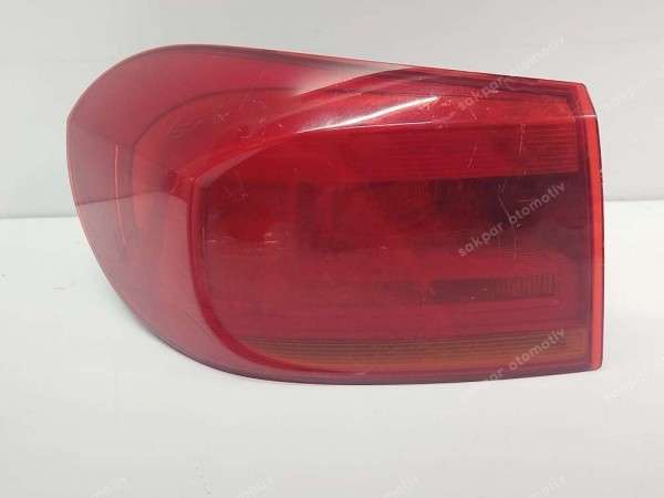 Volkswagen Tiguan Sol Stop Lambası 5N0945095Q CP HP (KAR1)
