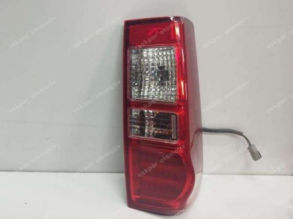 Isuzu D-Max Sol Stop Lambası Led 8-98125403-3 CP HP (KAR1)