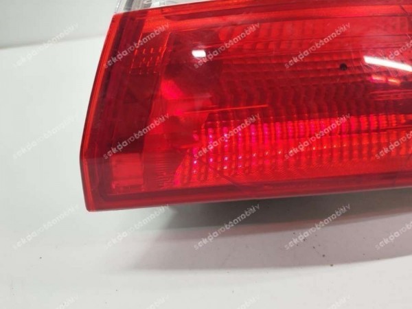 Ford Focus 3 HB Sağ Arka Stop Lambası Orj Amb BM51-13404-CE (KAR1)