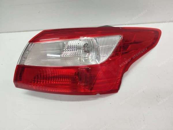Ford Focus 3 HB Sağ Arka Stop Lambası Orj Amb BM51-13404-CE (KAR1)