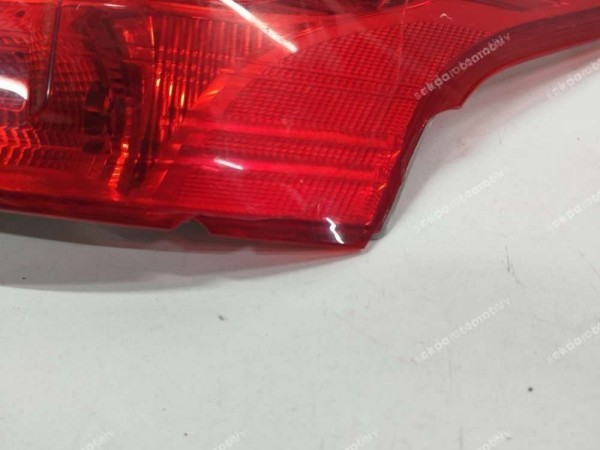 Ford Focus 3 HB Sağ Arka Stop Lambası Orj Amb BM51-13404-CE (KAR1)