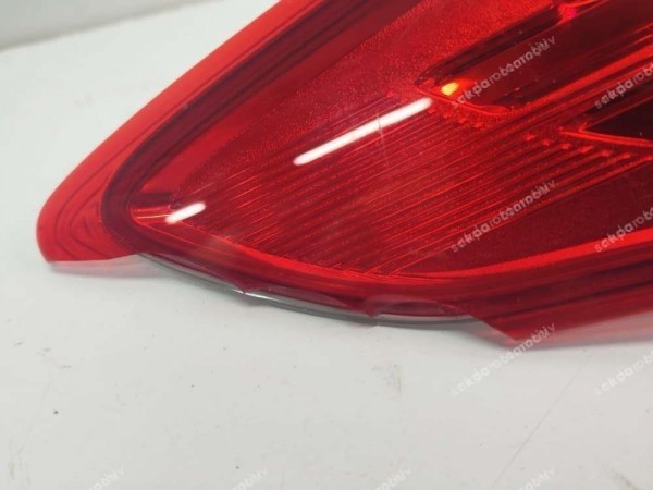 Ford Focus 3 Sağ Stop Lambası BM51-13405-GE YP HP (KAR1)