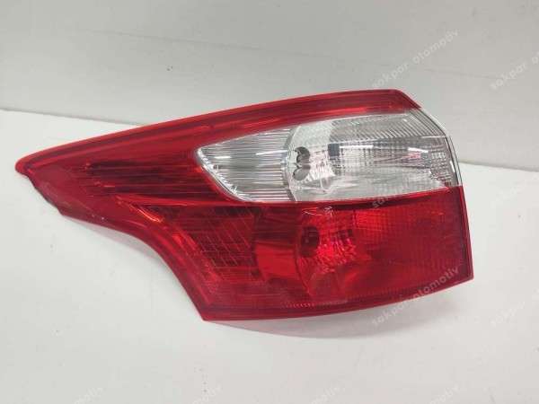 Ford Focus 3 Sağ Stop Lambası BM51-13405-GE YP HP (KAR1)
