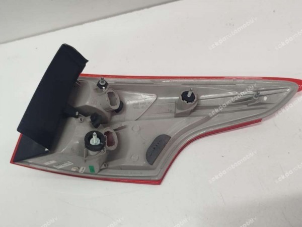 Ford Focus 3 Sağ Stop Lambası BM51-13405-GE YP HP (KAR1)