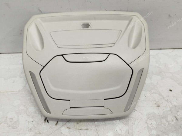 Ford Focus 3 Tavan Konsolu BM51-A519D56-AB CP (FB125)