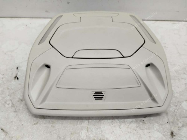 Ford Focus 3 Tavan Konsolu BM51-A519D56-AB CP (FB125)