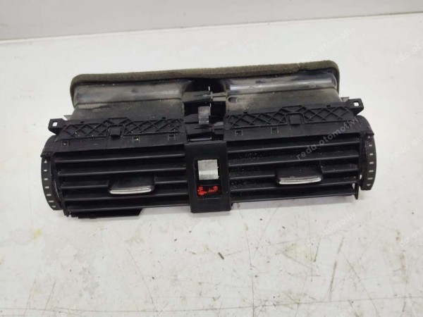 Volkswagen Jetta Torpido Orta Havalandırma Izgarası Menfezi 403159171R SP HP (BB120)