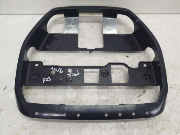 Ford Focus 3 Tavan Konsol Aydınlatma Tutucu Braketi BM51-A519D58-AC CP (FB125)