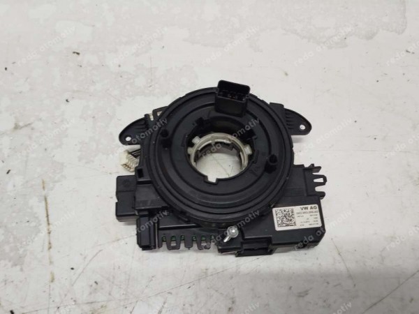 Volkswagen Jetta Tiguan Direksiyon Sargısı Beyni 5K0953569AD SP (BA120)