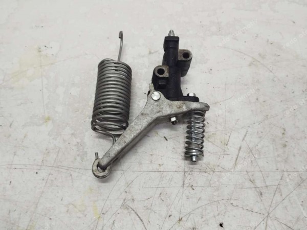 Ford Ranger Mazda Fren Yükü Algılama Valfi Limitörü Amb.1491175 2M34-2B091-BA YS YP (EA120)