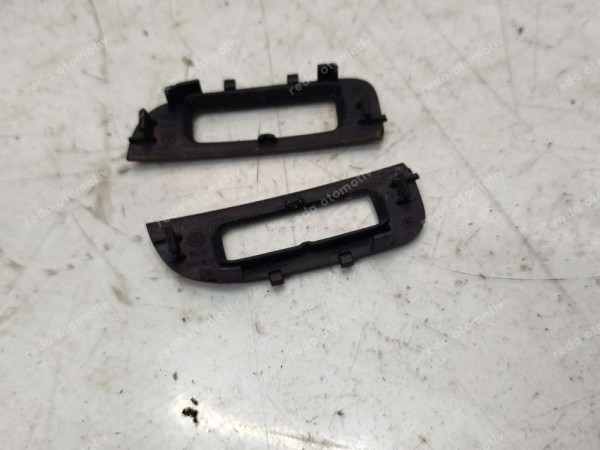 Volkswagen Jetta Torpido Orta Sağ Sol Difizör Çerçevesi 3MPX-0248 SP (BB120)