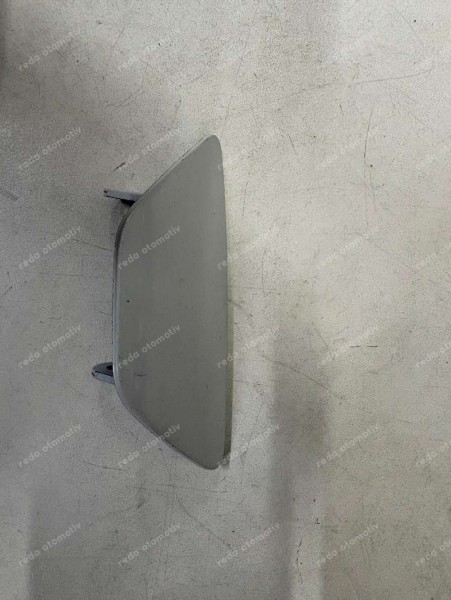 BMW 5 Serisi F10 Sol Far Yıkama Kapağı Orj. 7331745 11460915