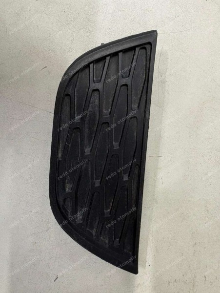 Land Rover Evoque Ön Tampon Sağ Kaplama Orj. BJ3M-15A298