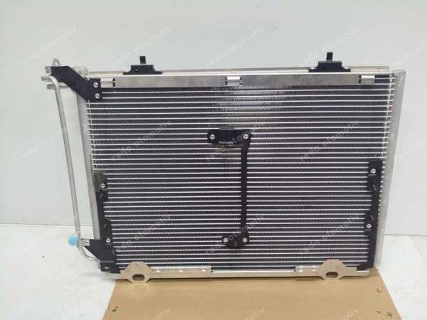 Mercedes W209 W208 W210 CLK 200 2028300870 Klima Radyatörü YS YP (GB140)