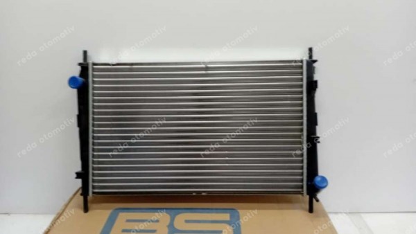 Ford Mondeo 1.8. 2.0 00 Su Radyatoru 1S7H-8005-AA-AD YS YP (GC-140)