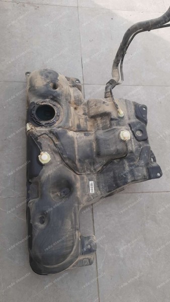 Renault Megane 4 Yakıt Deposu 172027020R SP (FA-140)