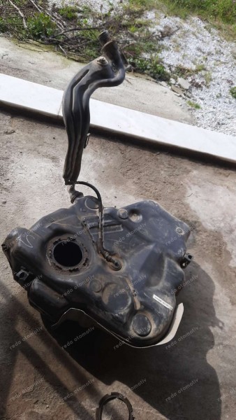 Volkswagen Jetta Yakıt Deposu 1K0201022GM SP (FA-140)