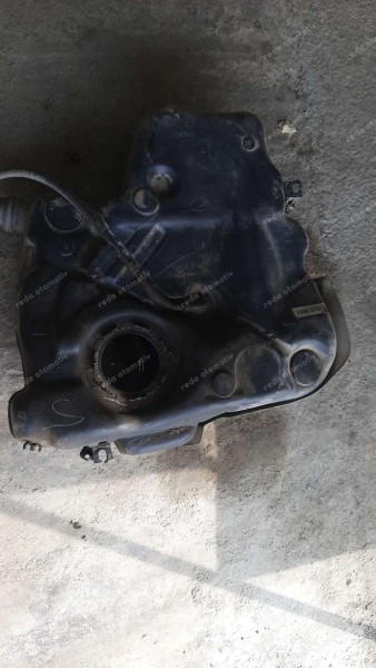 Volkswagen Jetta Yakıt Deposu 1K0201022GM SP (FA-140)