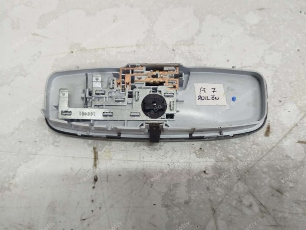 Ford Focus 2 Tavan Lambası 8A6A-13776-CA CP (FB126)