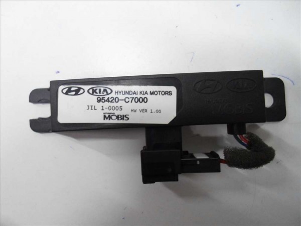 Hyundai İ20 Akıllı Anahtar Anteni Bagaj Smart 95420-C7000 CP [C-E-120]