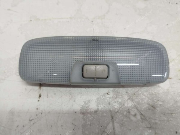 Ford Focus 2 Tavan Lambası 8A6A-13776-CA CP (FB126)
