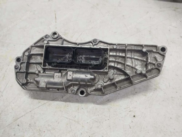 Renault Megane 4 Kadjar Şanzuman Beyni 310320972R A2C73768907 CP (EA110)