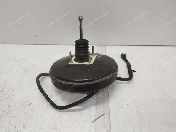 Fiat Doblo 06-11 Westinghouse Fren Hava Deposu 0204051525 SP (AA120)