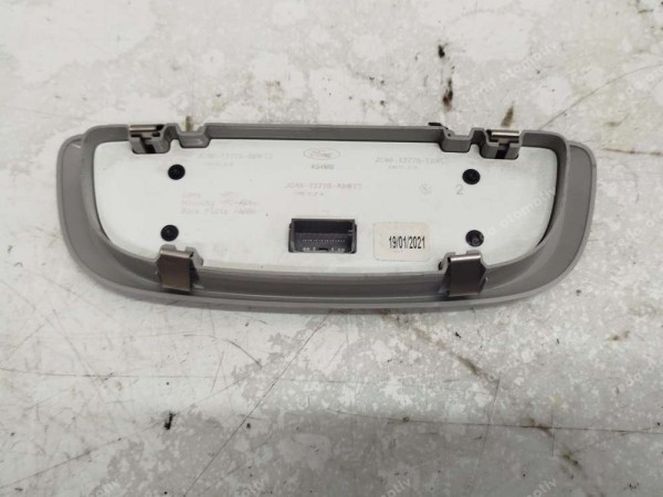 Ford F-Max Tavan Lambası İç Aydınlatma JC46-13776-ABW CP HP (FB126)