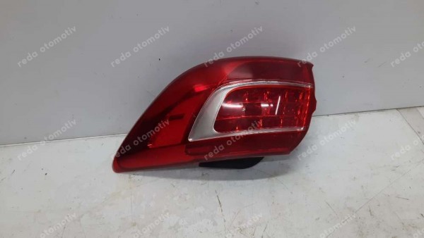 Kia Sportage Sağ Stop HP CP (KAR2)