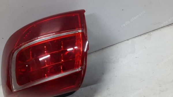Kia Sportage Sağ Stop HP CP (KAR2)