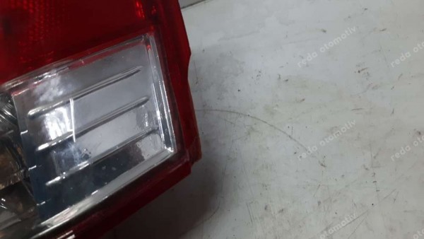 Kia Cerato Sağ Stop 2007 HP YS CP (KAR2)