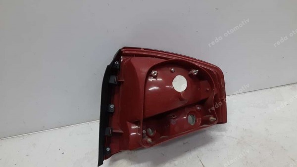 Kia Cerato Sol Stop 2007 HP YS CP (KAR2)