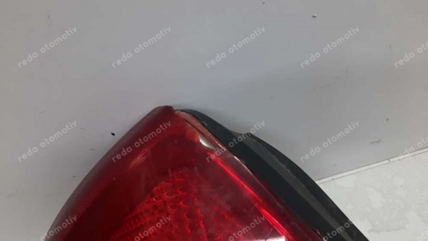 Kia Cerato Sol Stop 2007 HP YS CP (KAR2)