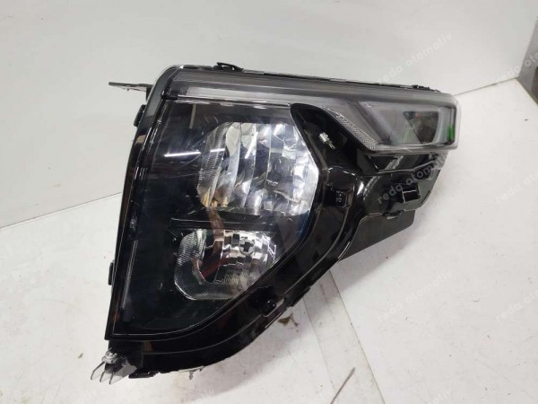 Ford Courier Sol Far Led R2X6-13E015-AE (beyin üzerinde) (GC120)