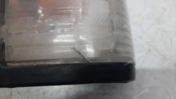 Tofaş Şahin  Sağ Sol Stop HP YS CP (KAR2)