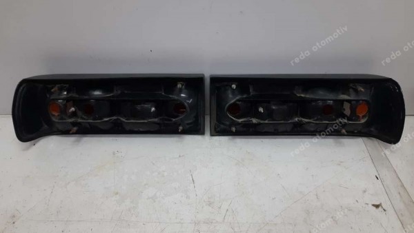 Tofaş Şahin  Sağ Sol Stop HP YS CP (KAR2)