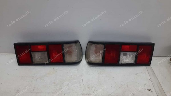 Tofaş Şahin  Sağ Sol Stop HP YS CP (KAR2)