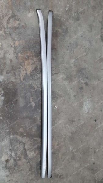 Toyota Yaris Tavan Barı Sağ/Sol SP (İH-150)