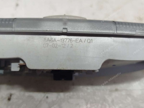 Ford Focus 2 Tavan Lambası 8A6A-13776-EA CP (FB126)