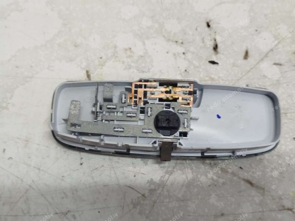 Ford Focus 2 Tavan Lambası 8A6A-13776-EA CP (FB126)