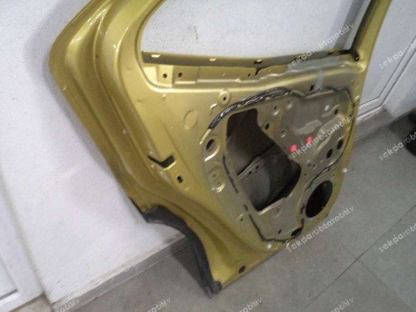 Toyota Yaris Cross Sol Arka Kapı Orjinal 67004-K2010 CP