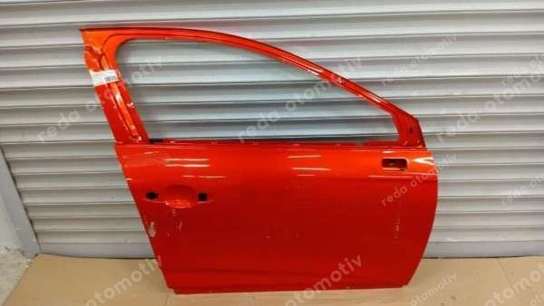 Renault Clio 5 Sağ Ön Kapı 801100754R CP HP