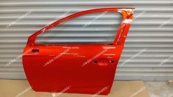 Renault Clio 5 Sol Ön Kapı 801117899R CP HP