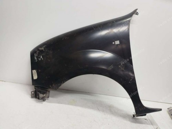 Renault Kangoo 1 97-02 Sol Ön Çmurluk 7751691052 YP YS (HE110)