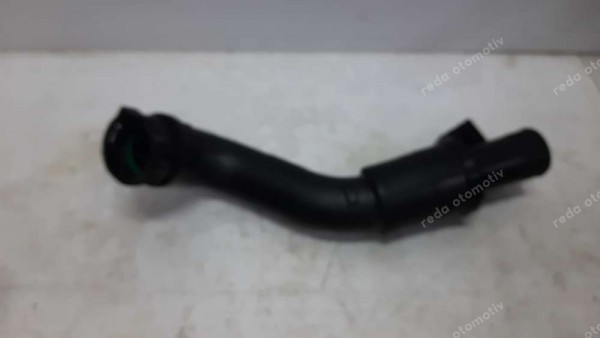 Ford Focus Turbo Borusu JX61-9P437 DB Amb. YP (AB-110)