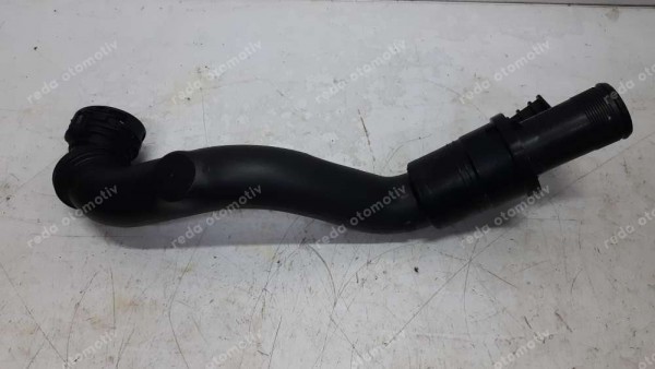 Ford Focus Turbo Borusu JX61-9P437 DB Amb. YP (AB-110)