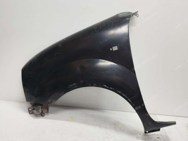 Renault Kangoo 1 97-02 Sol Ön Çmurluk 7751691052 YP YS HP (HG110)