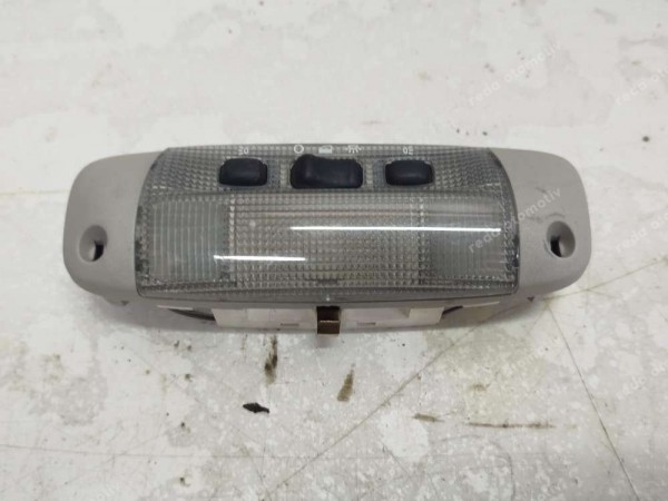 Ford Focus 2 İç Aydınlatma Tavan Lambası 6M5A-13K767-ADW CP (FB126)