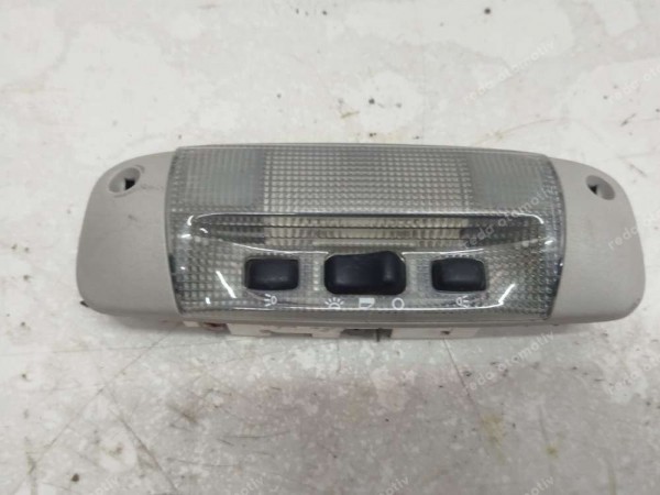 Ford Focus 2 İç Aydınlatma Tavan Lambası 6M5A-13K767-ADW CP (FB126)
